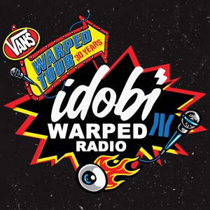 idobi Warped Radio