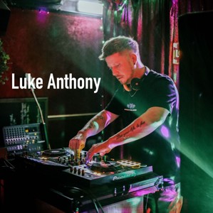 Luke Anthony