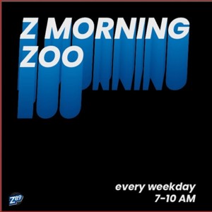 The Z Morning Zoo