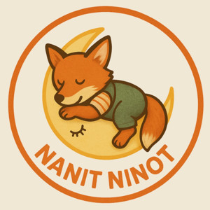 NANIT NINOT ✨ Contes infantils per dormir