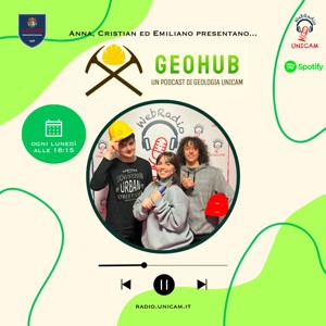 GeoHub - Unicam