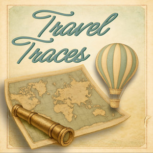 Travel Traces