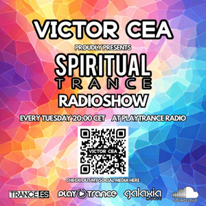 Victor Cea Pres. Spiritual Trance Radioshow