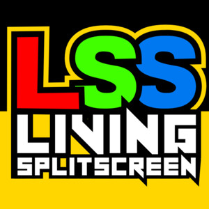 Living SplitScreen