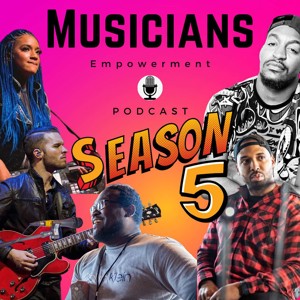 Musicians Empowerment