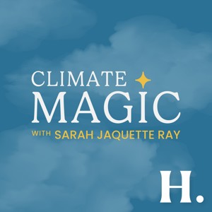 Climate Magic