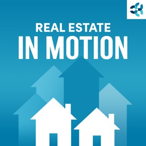 Real Estate in Motion - A QPAREB Podcast