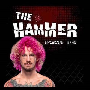 The Hammer MMA Radio