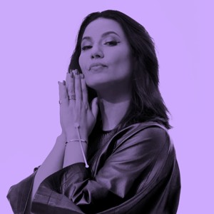 Tough Waves Radio Show by Fernanda Martins