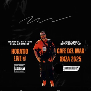 THIS IS HORATIO/IBIZAHOLIC