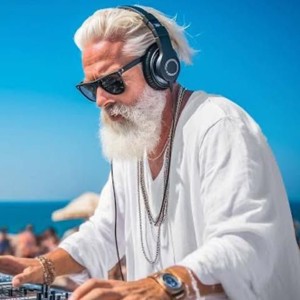 Sean Hendrix - JammFm Radio Costa del Sol