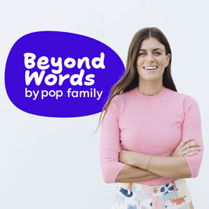 Beyond Words by Pop Family