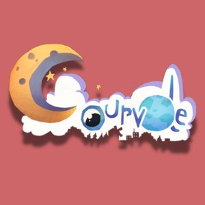 Courvole : l'imaginaire des 6 - 12 ans