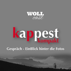 Kappest kompakt Gespräch