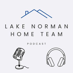 The Lake Norman Home Team Podcast