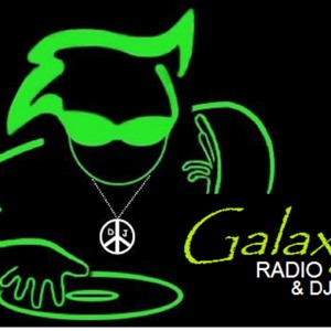 Galaxy Radio Podcast