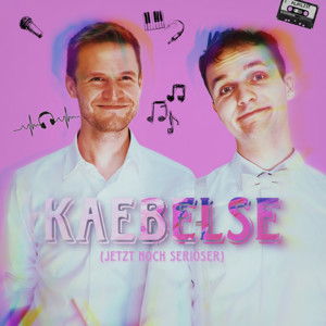 KAEBELSE - ein Podcast