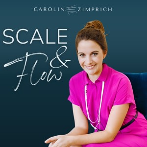 SCALE & Flow
