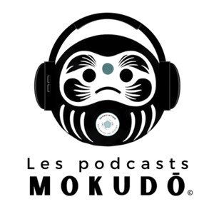 Podcast • L’Hermitage Invisible – Zen Mokudō