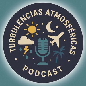 Turbulencias atmosféricas