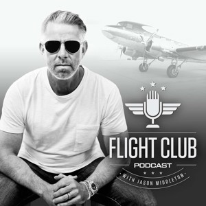 The Flight Club Podcast