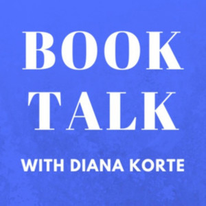 Booktalk with Diana Korte