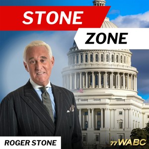 The Stone Zone - Roger Stone WABC Radio