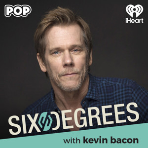 Six Degrees with Kevin Bacon