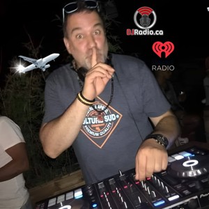 Léo CARTERO..... Just for You on DjRadio.ca only