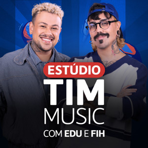 Estúdio TIM Music