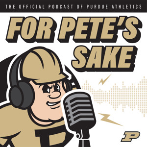 Purdue Athletics Podcast