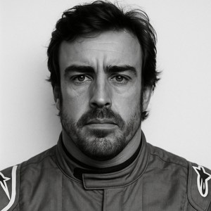 Fernando Alonso - Biography Flash