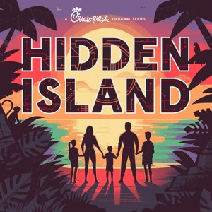 Hidden Island