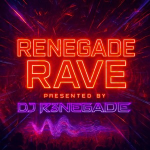 DJ R3NEGADE | Renegade Rave (Techno | Trance | Hardstyle)