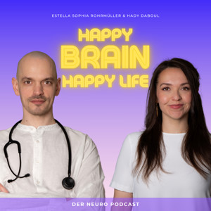 Happy Brain Happy Life