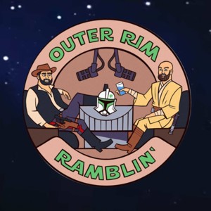 Outer Rim Ramblin'