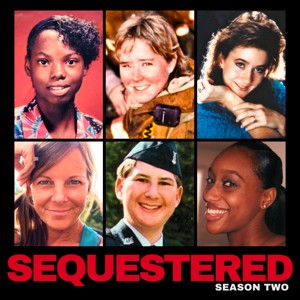 SEQUESTERED Podcast