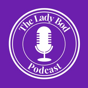The Lady Bod Pod