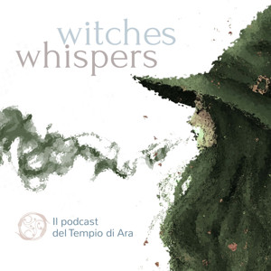 Witches' Whispers