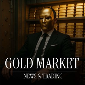 Gold Market News & Trading