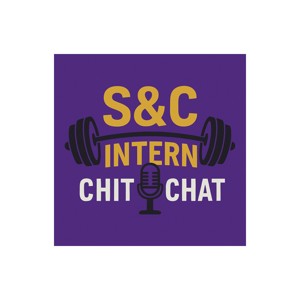 S&C Intern Chit Chat