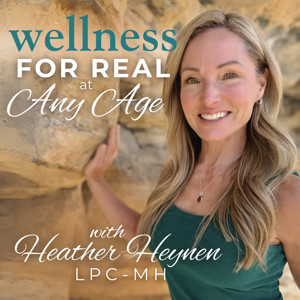 Wellness For Real at Any Age