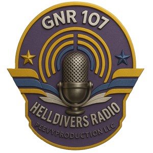 Helldivers Radio