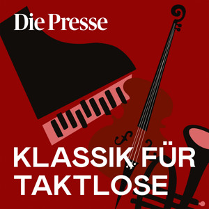 Klassik für Taktlose