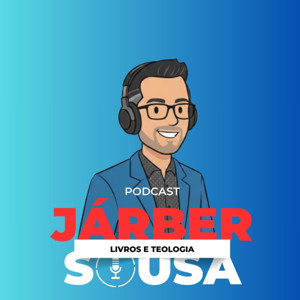 Pastor Járber Sousa