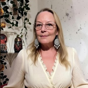 Deborah Hatswell aka TinkerGirl