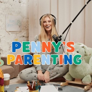 Penny's parenting