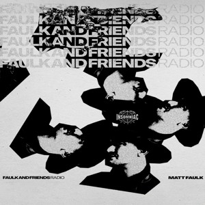 Matt Faulk - Faulk And Friends Radio