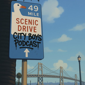 City Boys Podcast