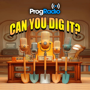 Can You Dig It? - The Prog Rock Game Show